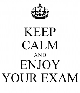 keep-calm-exam